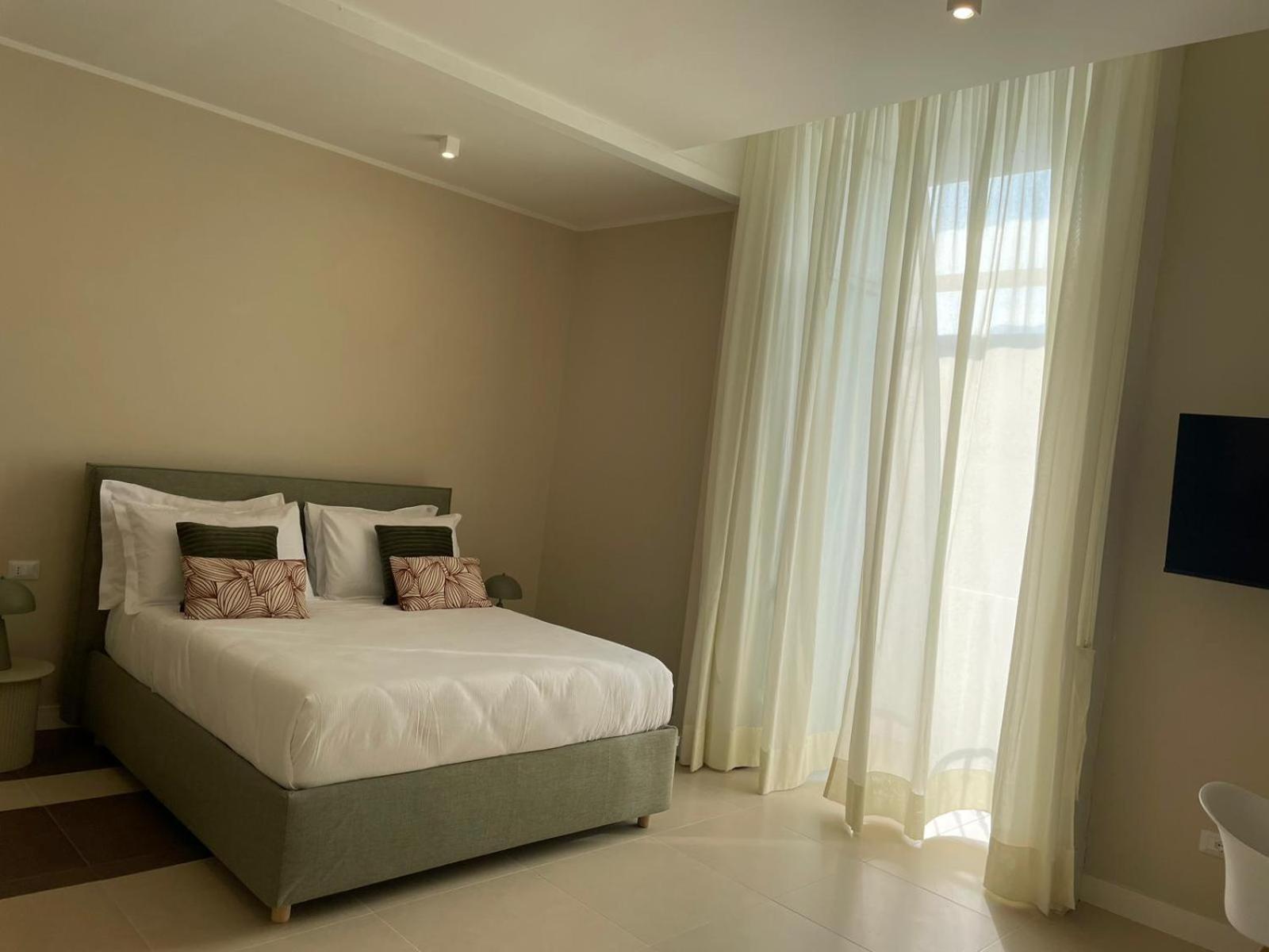 Residenza Sansevero - Dimore Partenopee Nápoly Kültér fotó