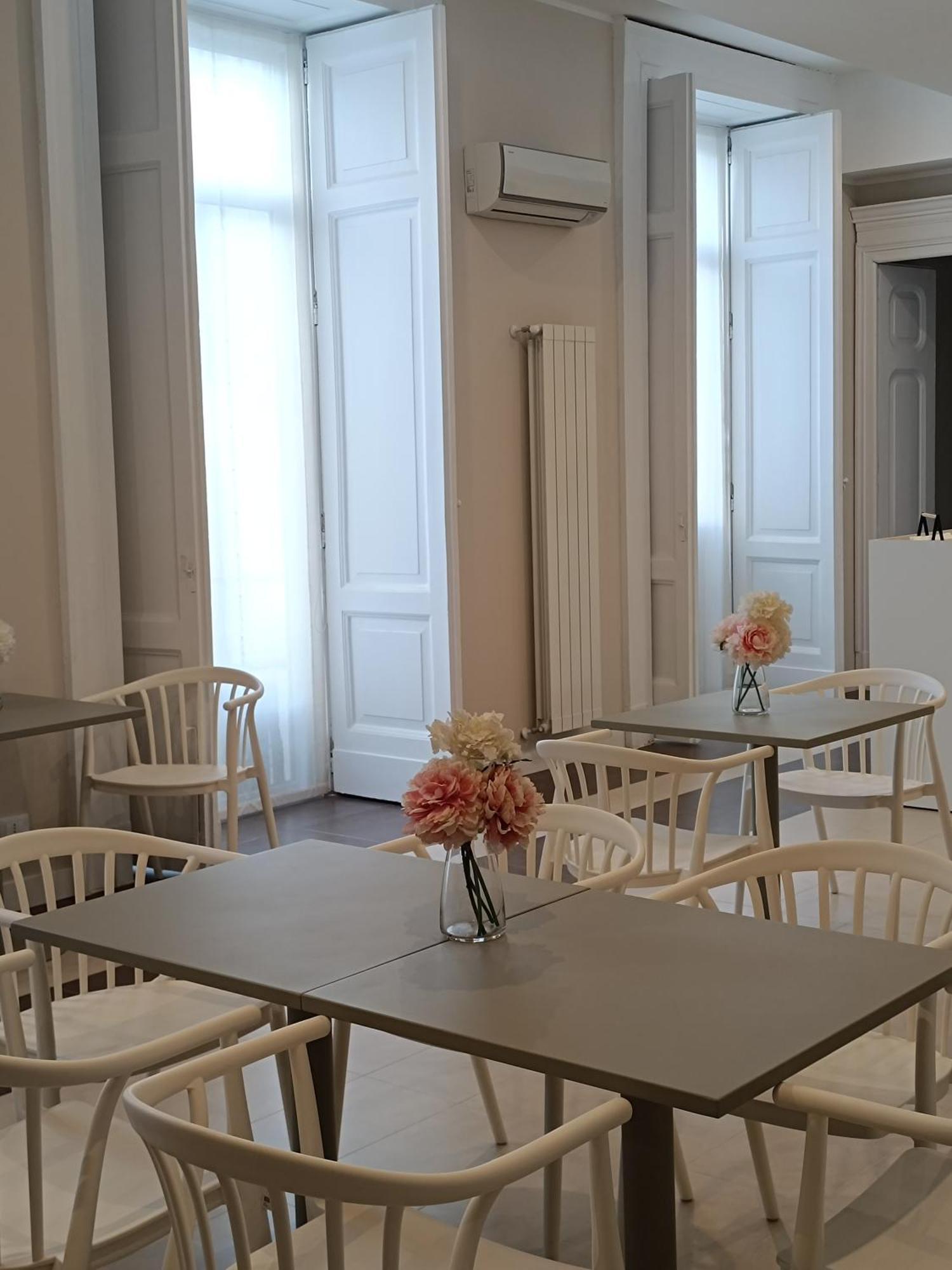 Residenza Sansevero - Dimore Partenopee Nápoly Kültér fotó