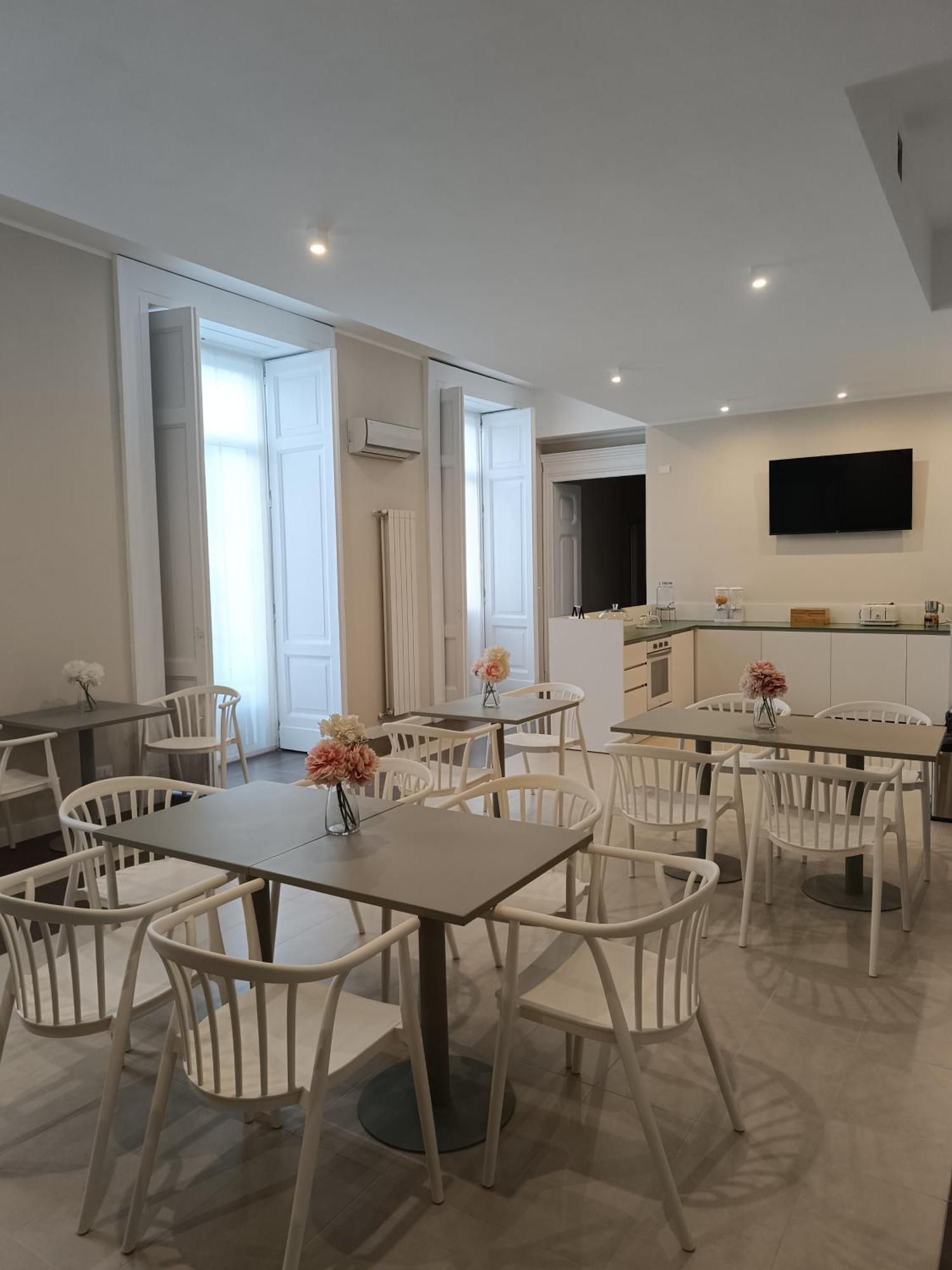 Residenza Sansevero - Dimore Partenopee Nápoly Kültér fotó