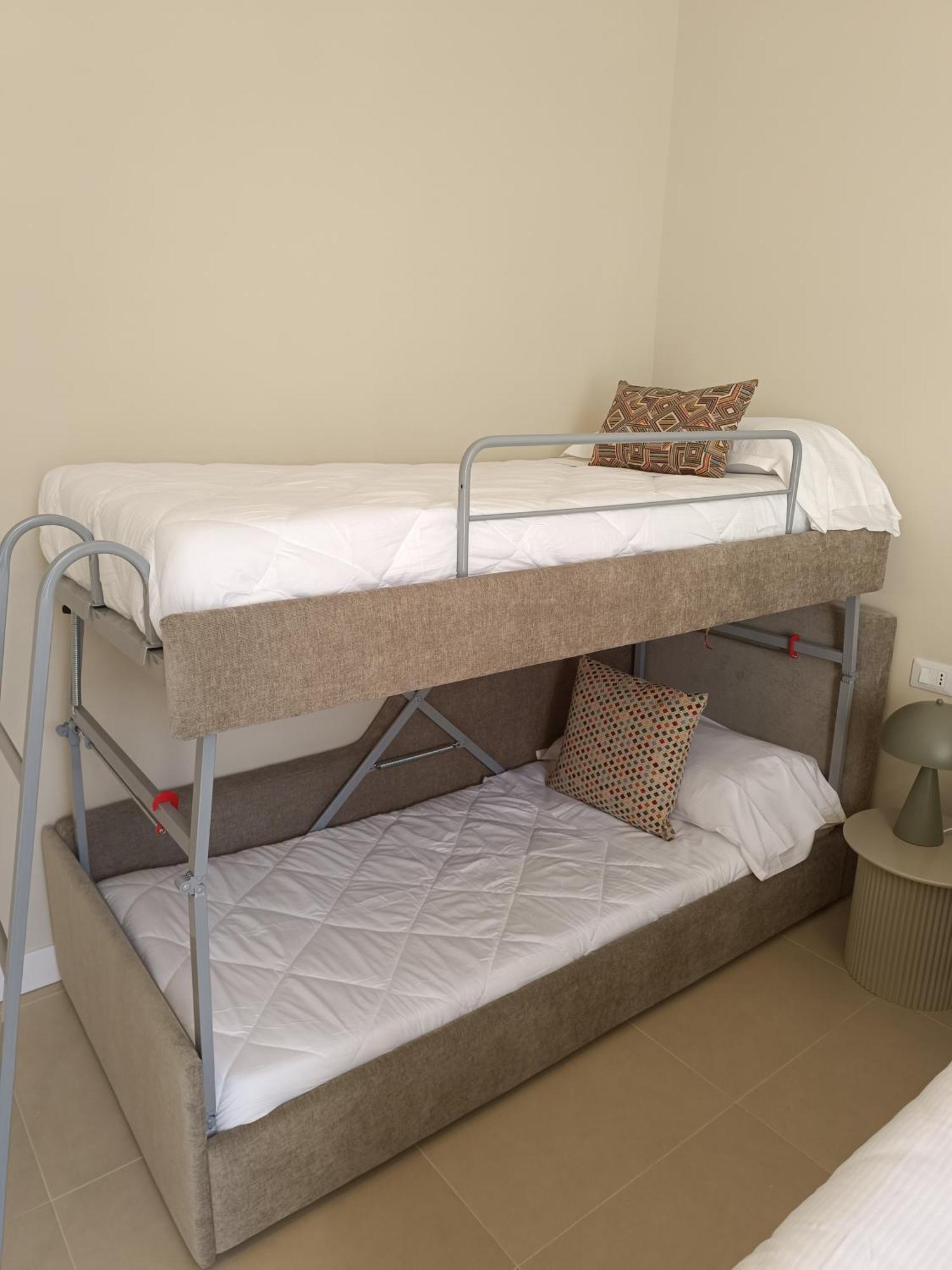 Residenza Sansevero - Dimore Partenopee Nápoly Kültér fotó