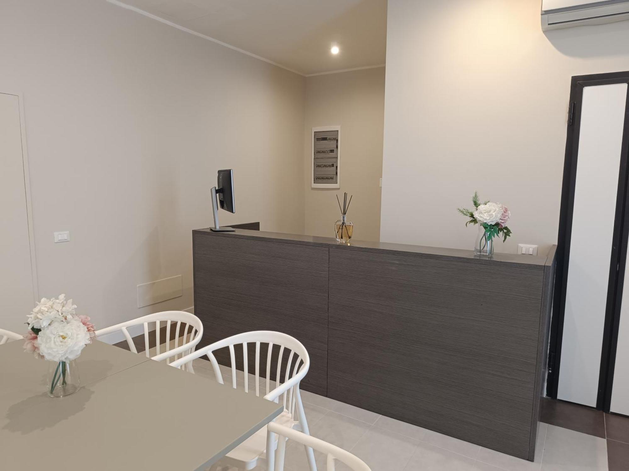 Residenza Sansevero - Dimore Partenopee Nápoly Kültér fotó