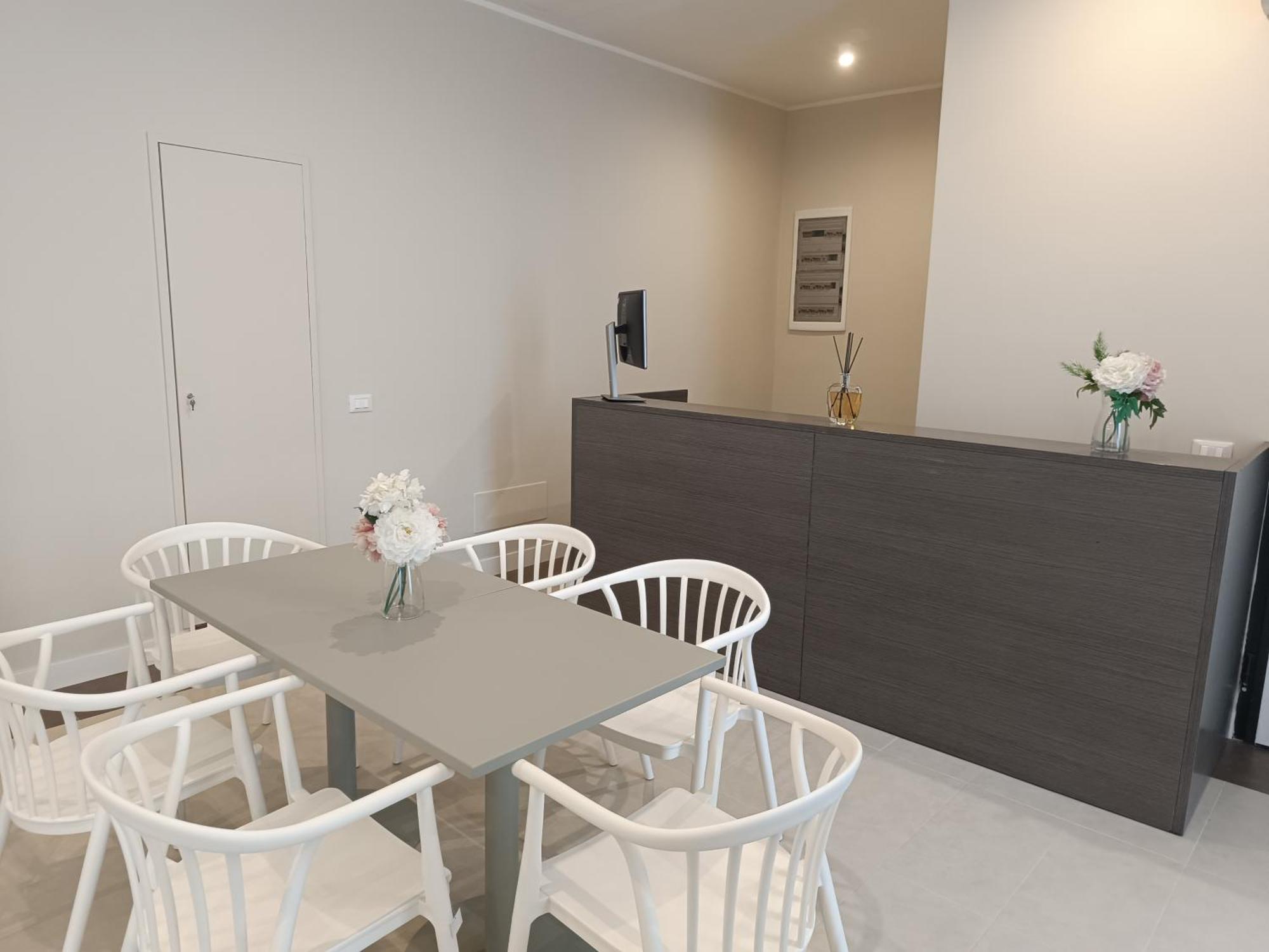 Residenza Sansevero - Dimore Partenopee Nápoly Kültér fotó
