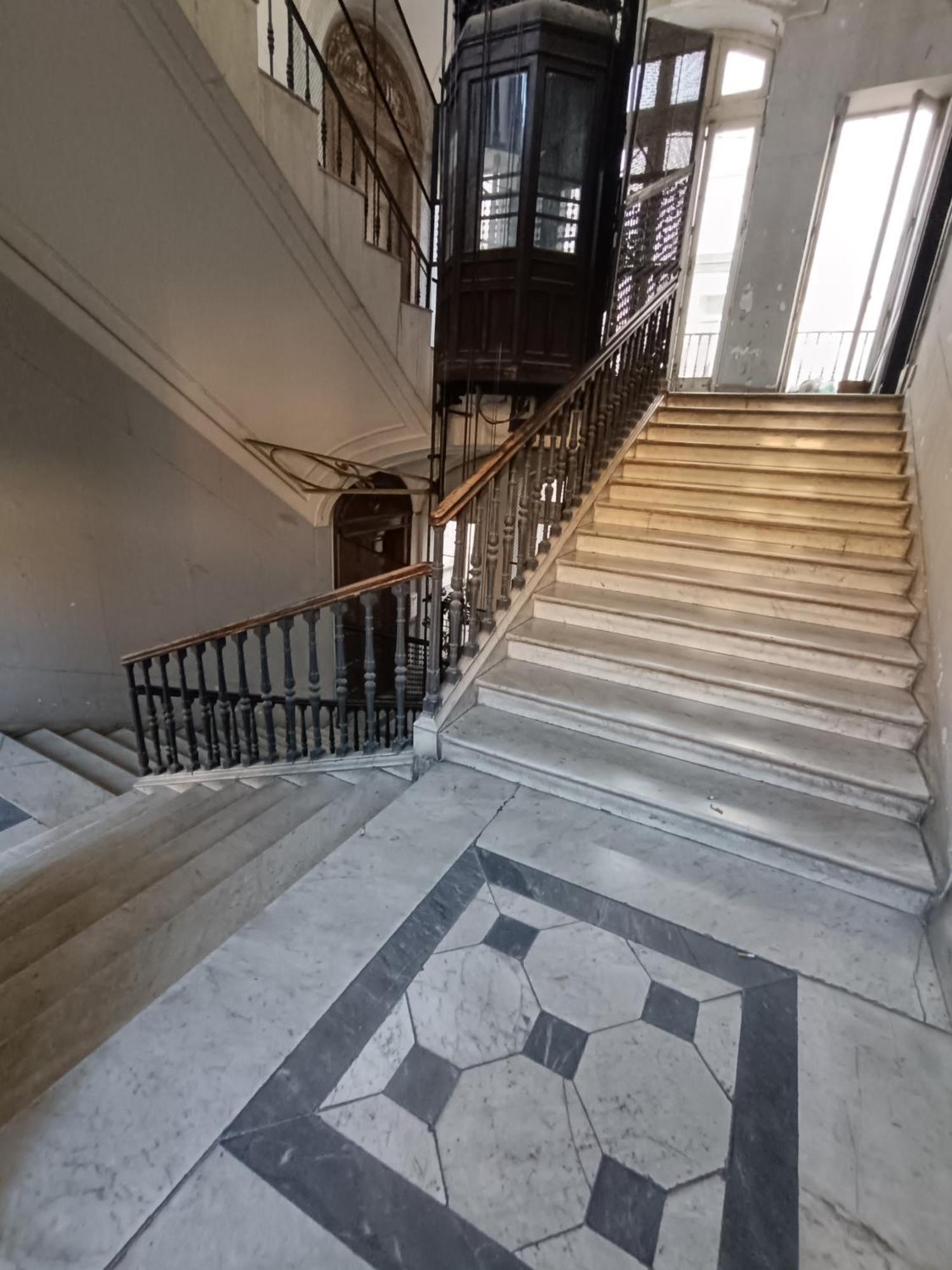 Residenza Sansevero - Dimore Partenopee Nápoly Kültér fotó
