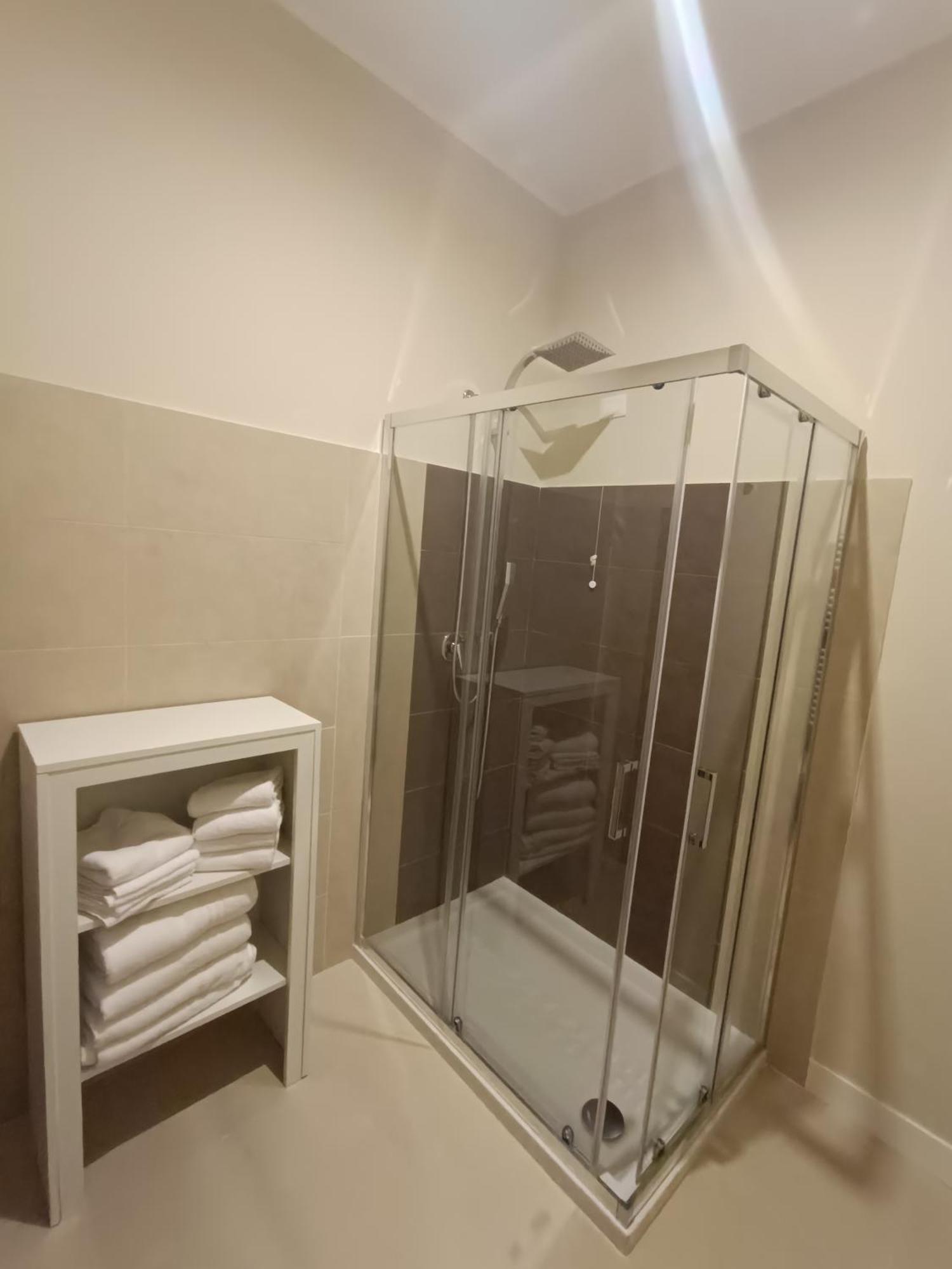 Residenza Sansevero - Dimore Partenopee Nápoly Kültér fotó